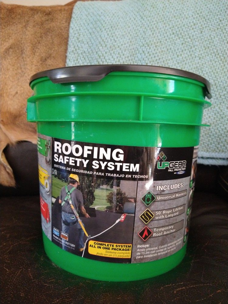 Roofing Systems 