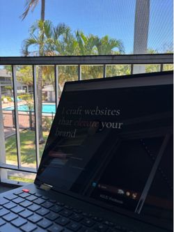 Necesitas una página web?