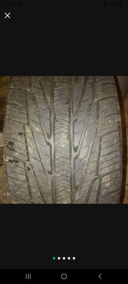 Goodyear Assurance Tripletred All-Season - 235/55r17 99h 