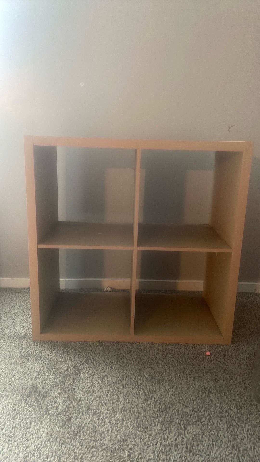 4 way cabinet