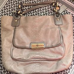 Coach Purses
