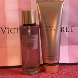 Victoria secret set