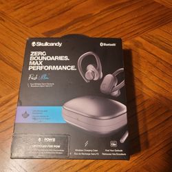 Skullcandy Push Ultra True Wireless Earbuds