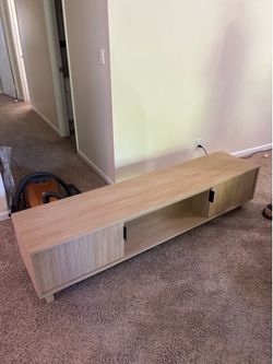 TV Console