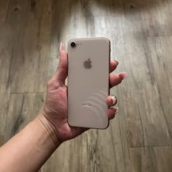 IPhone 8 128gb Liberado 