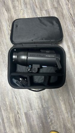 Photography Studio Flash Strobe 600ws 