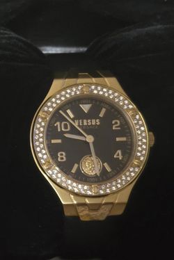 Versace Women's Watch