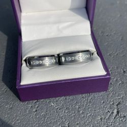 Wedding Rings