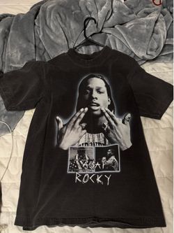 Asap Rocky Tee