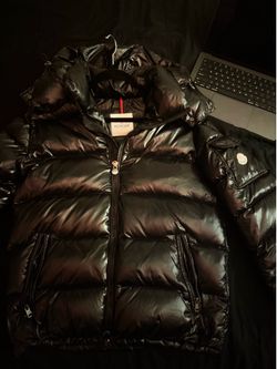 Moncler Jacket Excellent Condition