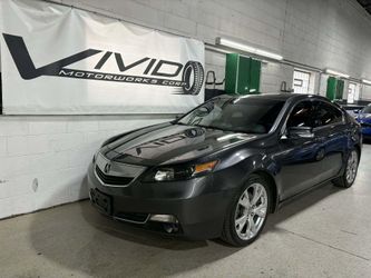 2013 Acura TL