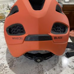 Mountain Bike Helmet