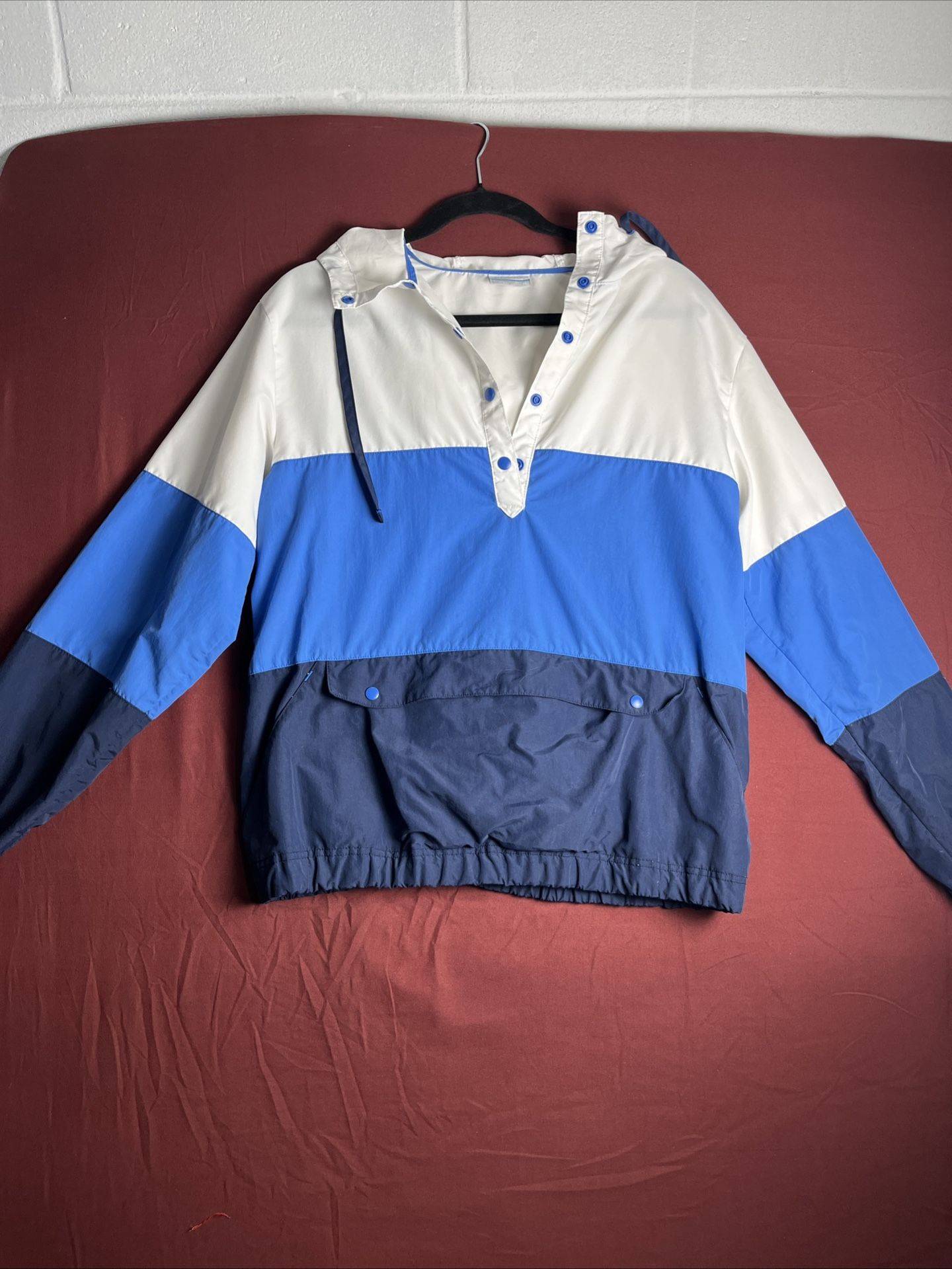 Columbia jacket  PFG Classic Edition