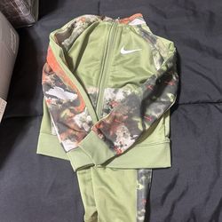 Nike Toddlet Set