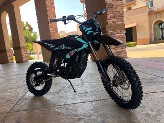 2026 SURRON HYPER BEE