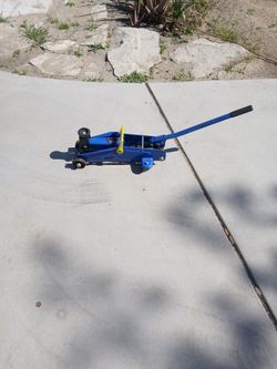 Floor Jack