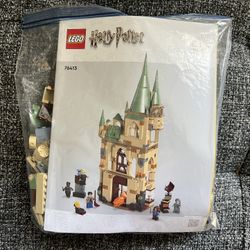  Lego Harry Potter Set