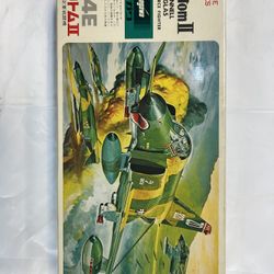 phantom 2 F-4E model