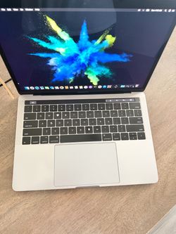 Apple MacBook Pro 💻 13-inch 2.9 GHz i5 8Gb/500 ssd 2016 touchbar Laptop