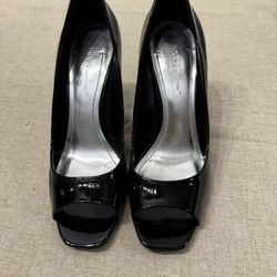 BCBG Heels