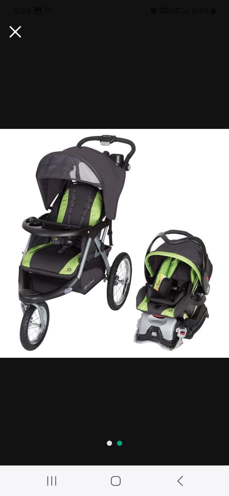 Stroller