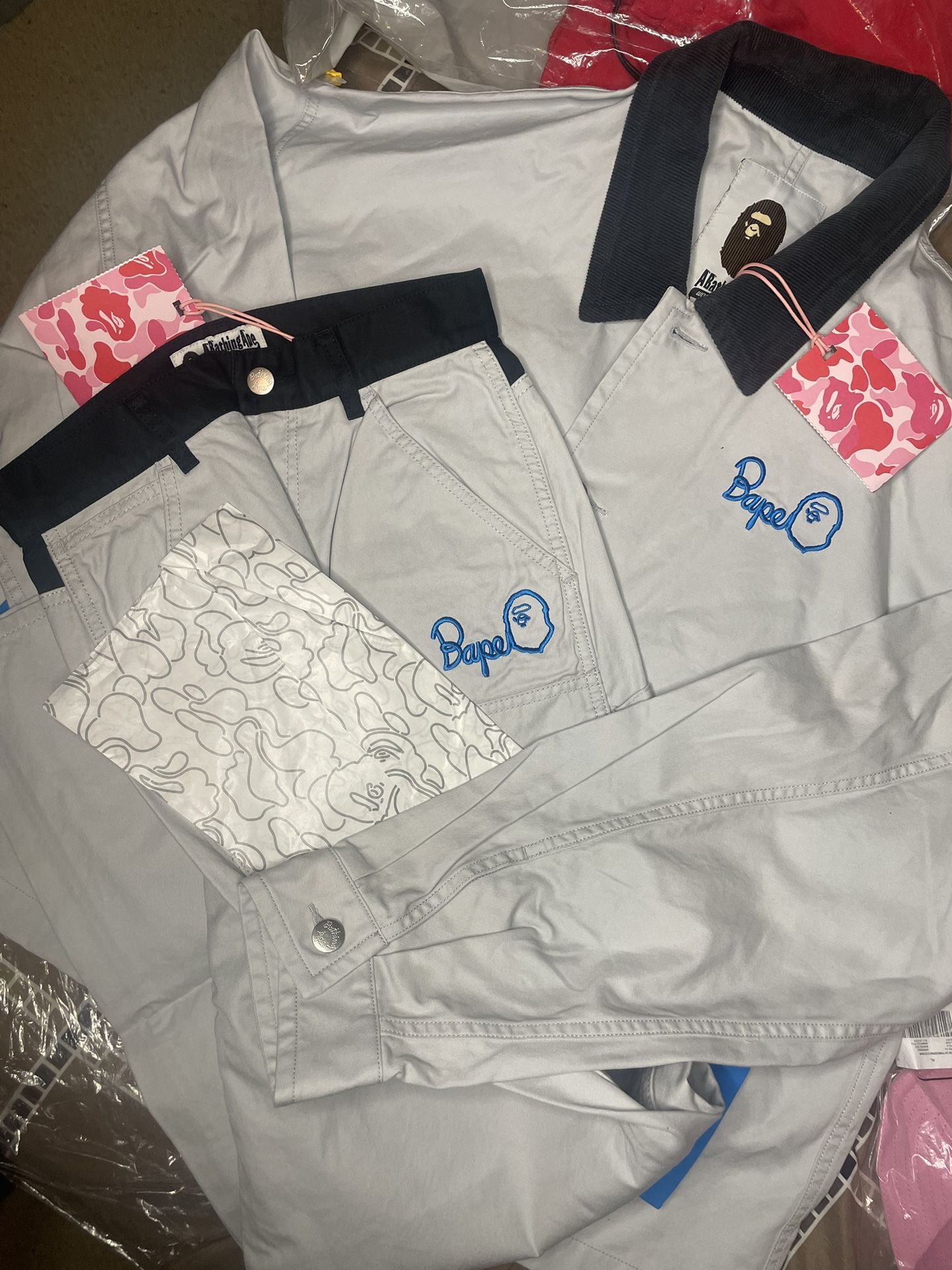 BRAND NEW WOMENS BATHING APE SUIT