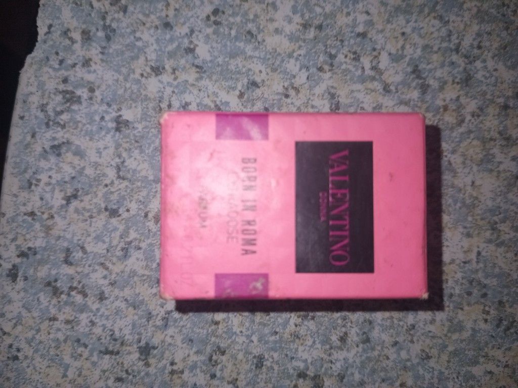 Valentino Donna Extradose Parfum