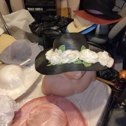 Women's Designer Hats