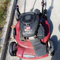 Makina Toro Para Partes No Tiene La  Bolsa