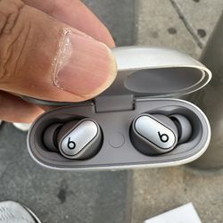 Beats By Dre Earbuds 