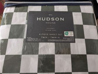Bed sheets Set for Twin XL mattress