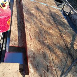 Osb Sheets
