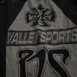 Vale Forever Long Sleeve Sz S