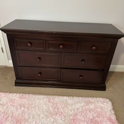 Sorelle Providence Double Dresser