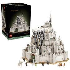Lego Minas Tirith