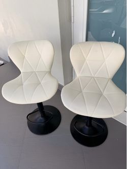 High Chair Ajustables – Como Nuevas