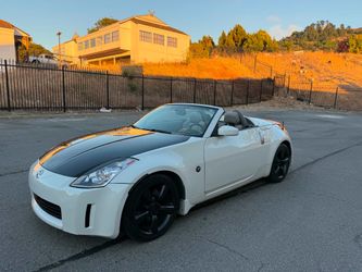 Nissan 350Z