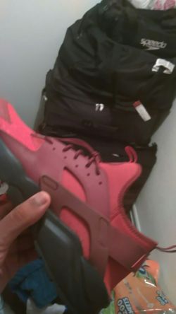 Nike Huaraches