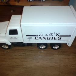 Sees Candy - Hot Wheels - NASCAR Trucks