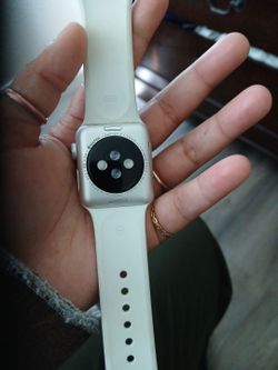 Apple watch