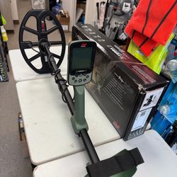 Minelab External Pro Metal Detector