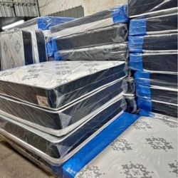 Brand New orthopedic mattress For Sale, Delivery Today!