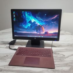 Computer Microsoft Surface With Office ***Read Description***