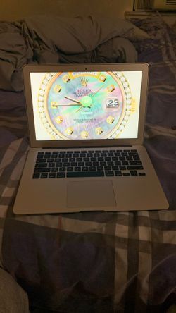 MacBook