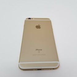 Apple IPhone 6s Unlocked - $9 Down Today 