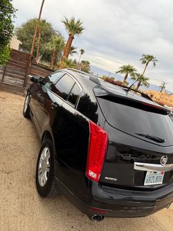 2011 SRX CADILLAC