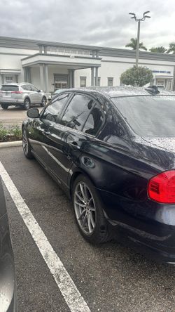 2009 BMW 328i