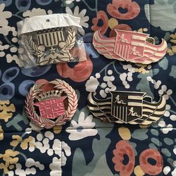 Belt Buckles