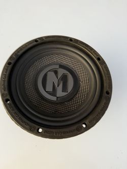 Bajo Memphis 8”