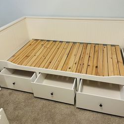 Ikea Daybed Twin